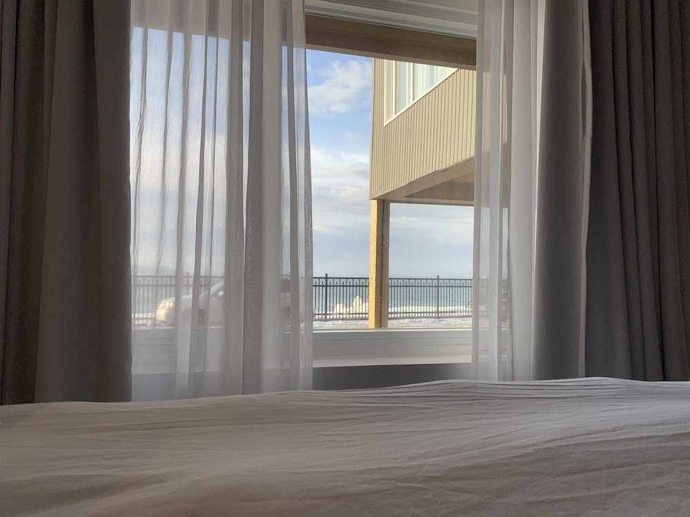 Hôtel Sept-Îles 16/51