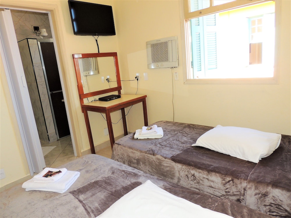 Grande Hotel Braganca 9/44