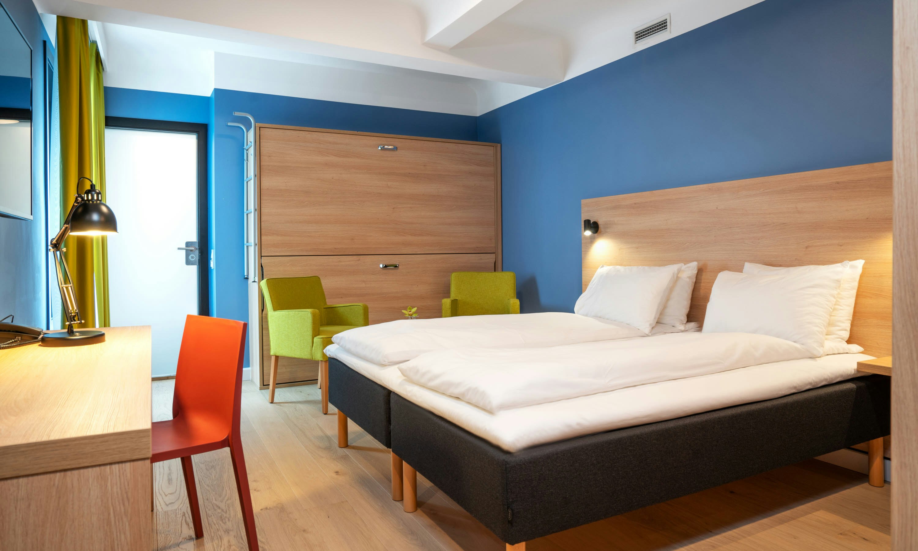 Thon Hotel Astoria 5/52