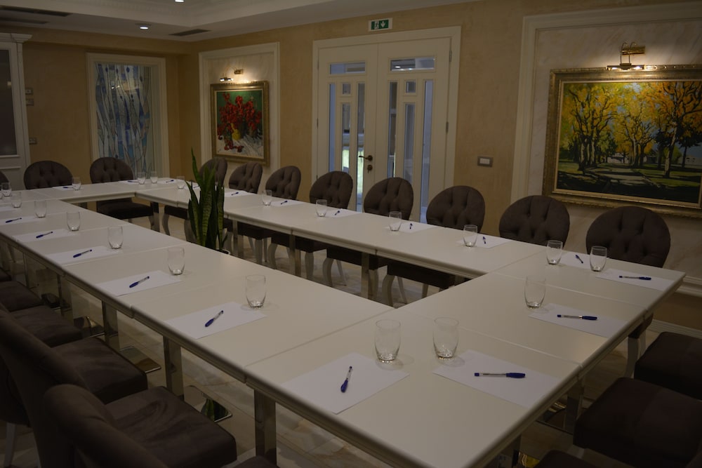 Lot Boutique Hotel 29/37