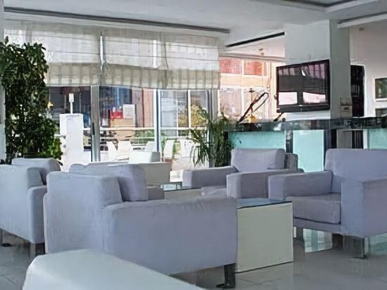 PERLA MARE HOTEL 19/19