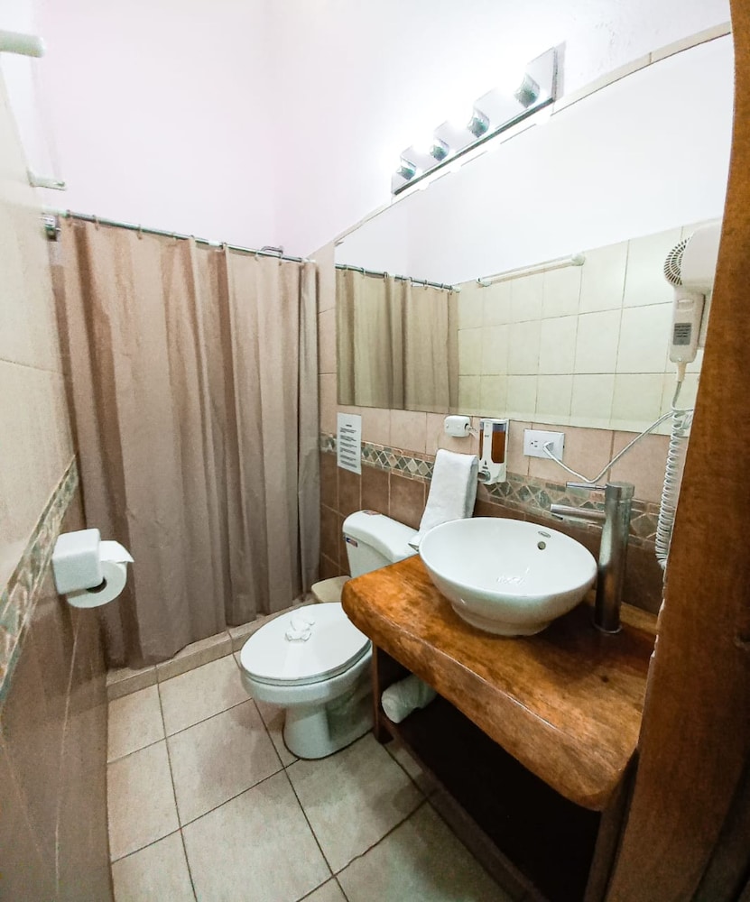 Hotel Samara Inn 29/68