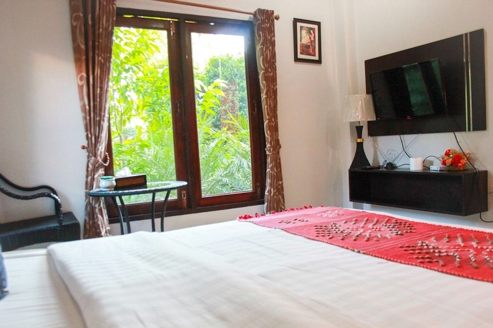 Phutien Resort 12/50