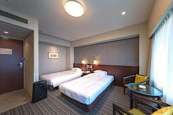 Type A, Superior, 2 Double Beds, No Cleaning Services, Smoking
