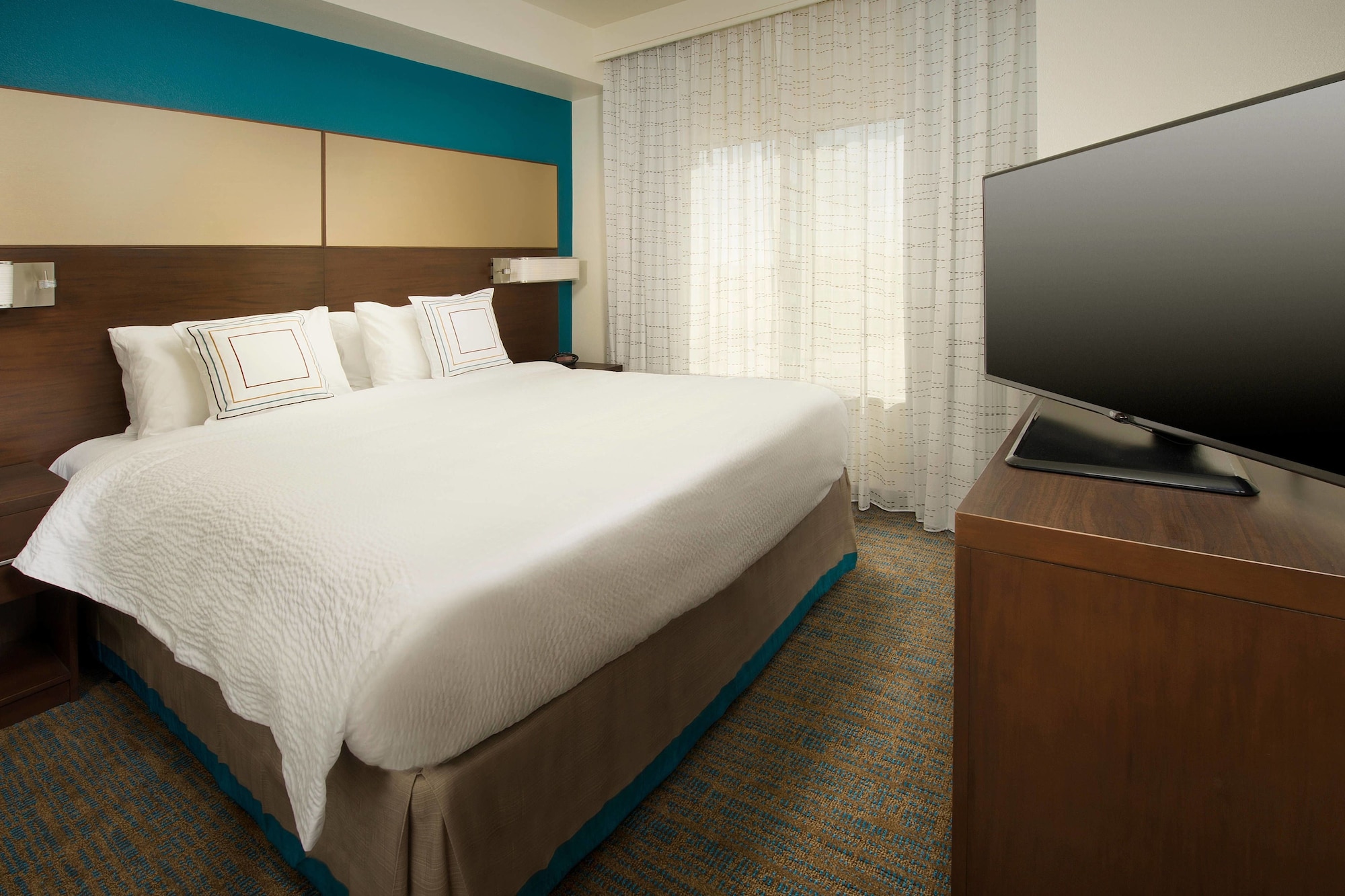RESIDENCE INN BY MARRIOTT TEXARKANA