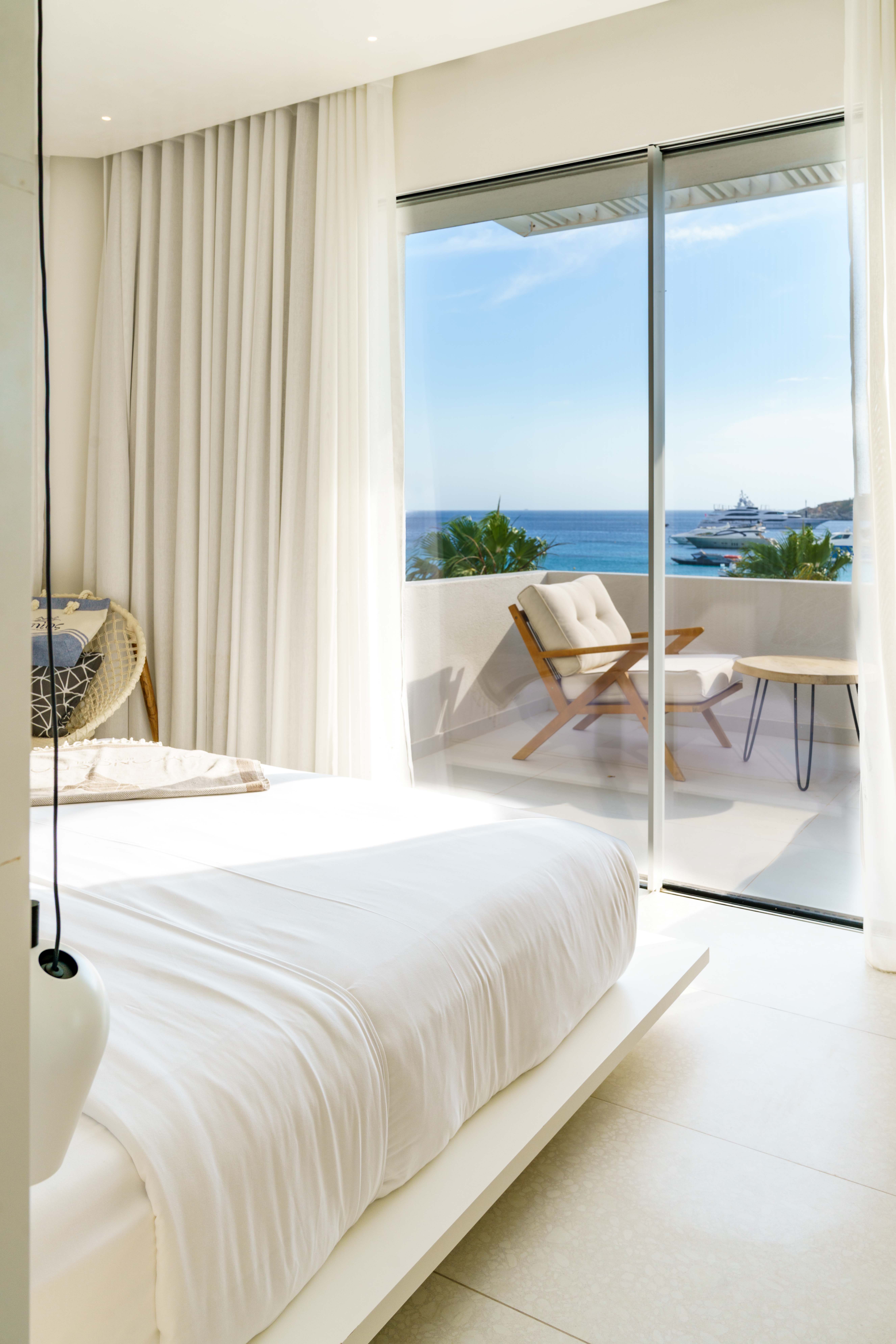Fantasy, Dream, Sea View, Private Pool، Mykonos Dove Beachfront Hotel 2/3