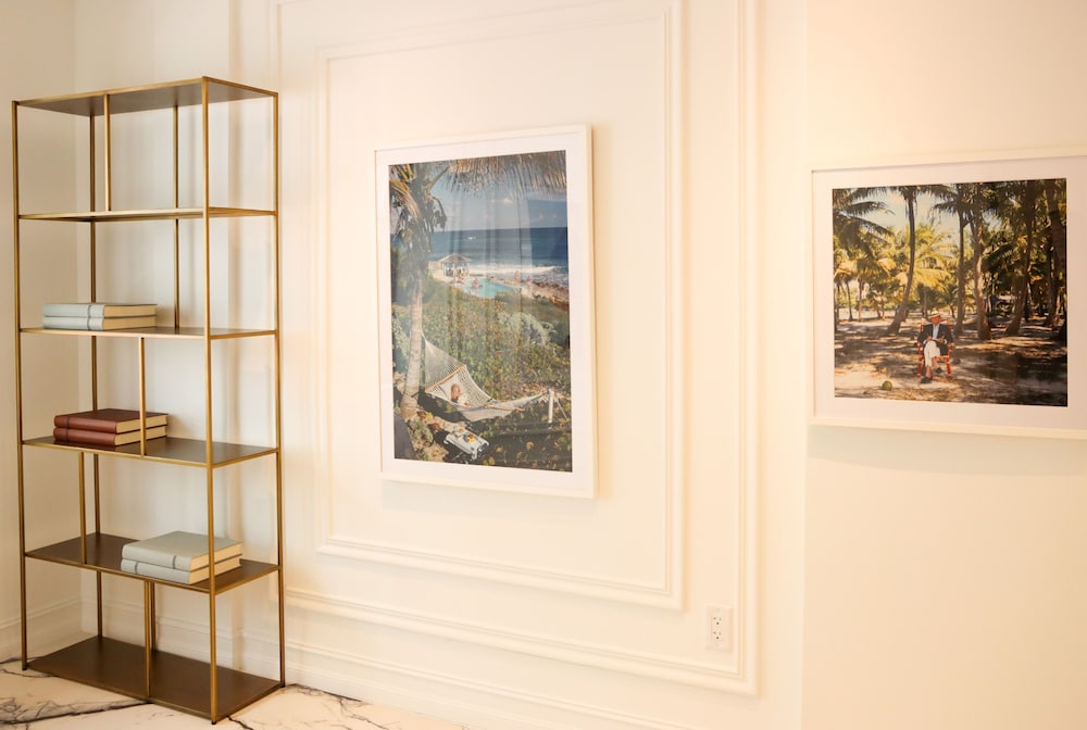 Uma House by Yurbban South Beach Miami 写真2