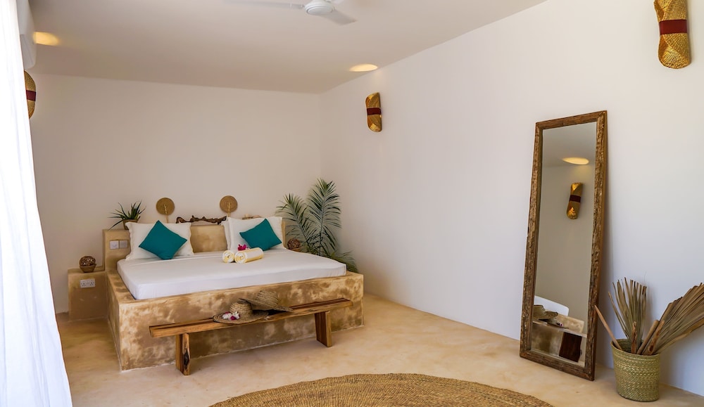 Raffia Beach Aparthotel 12/50