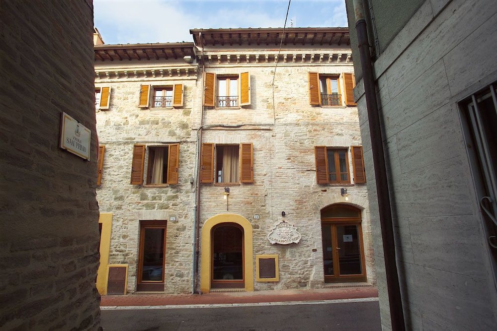 Hotel Al Grappolo d'Oro 2/68