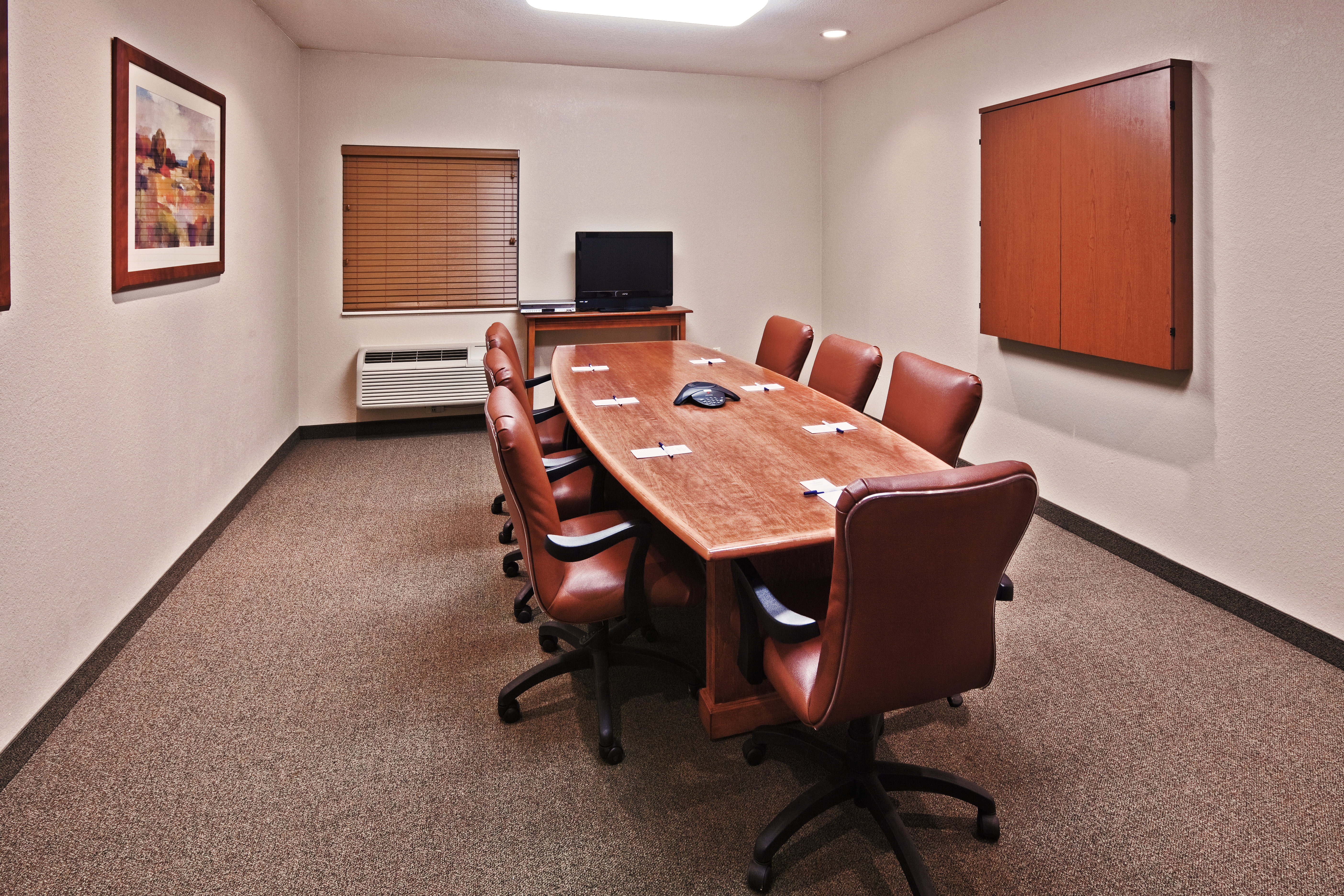 Candlewood Suites Owasso 12/15