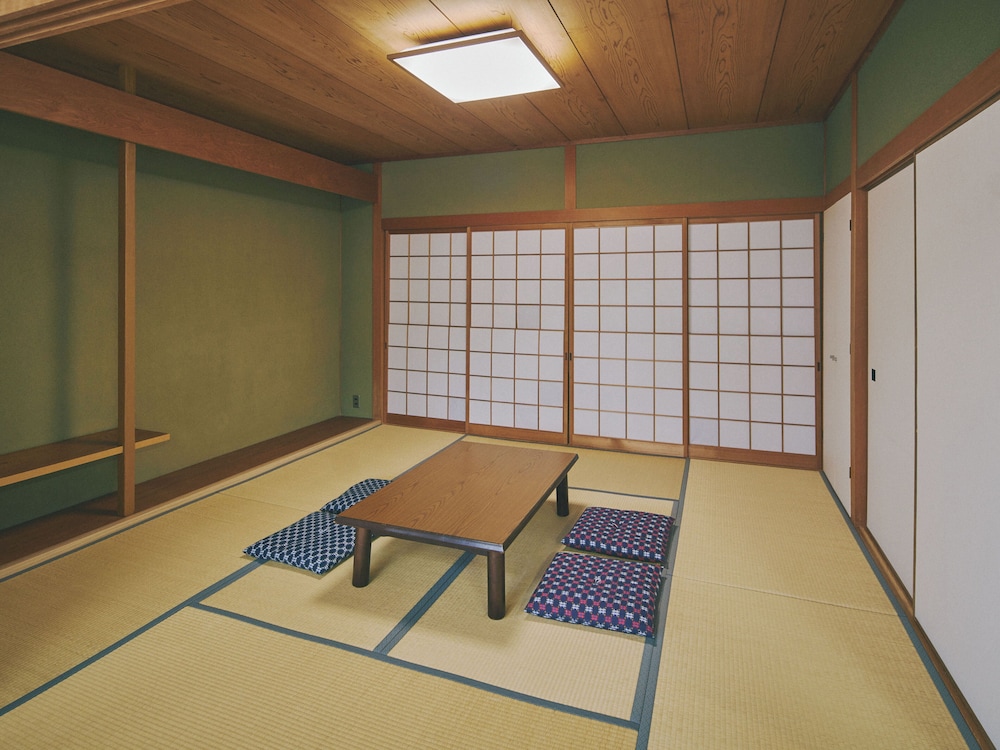 Guest Living Mu Nanki Shirahama 27/49