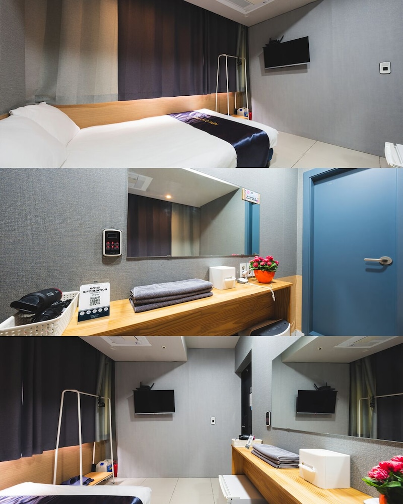 Myeong-Dong New Stay Inn 36/50