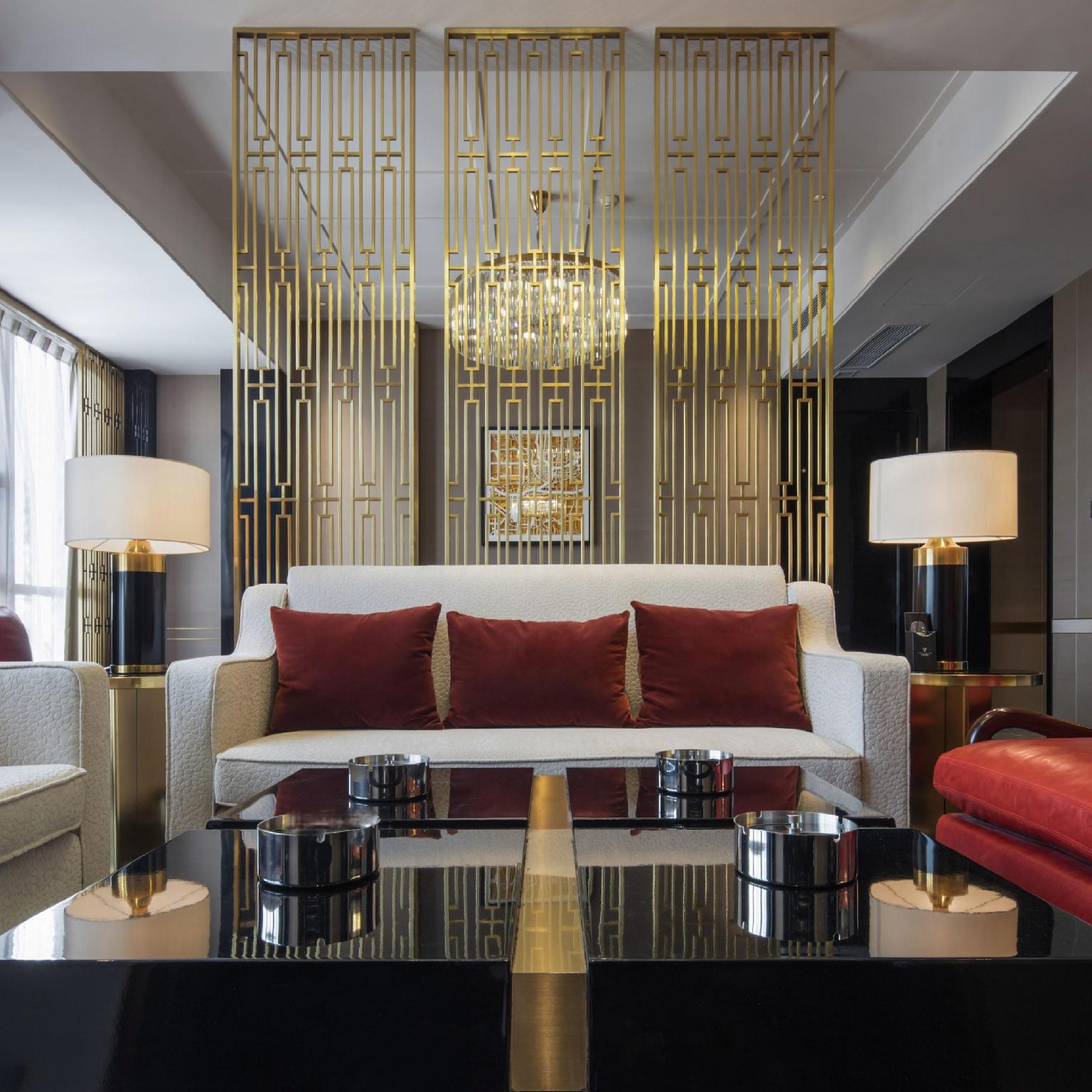 Hongtai V Top Hotel 13/17