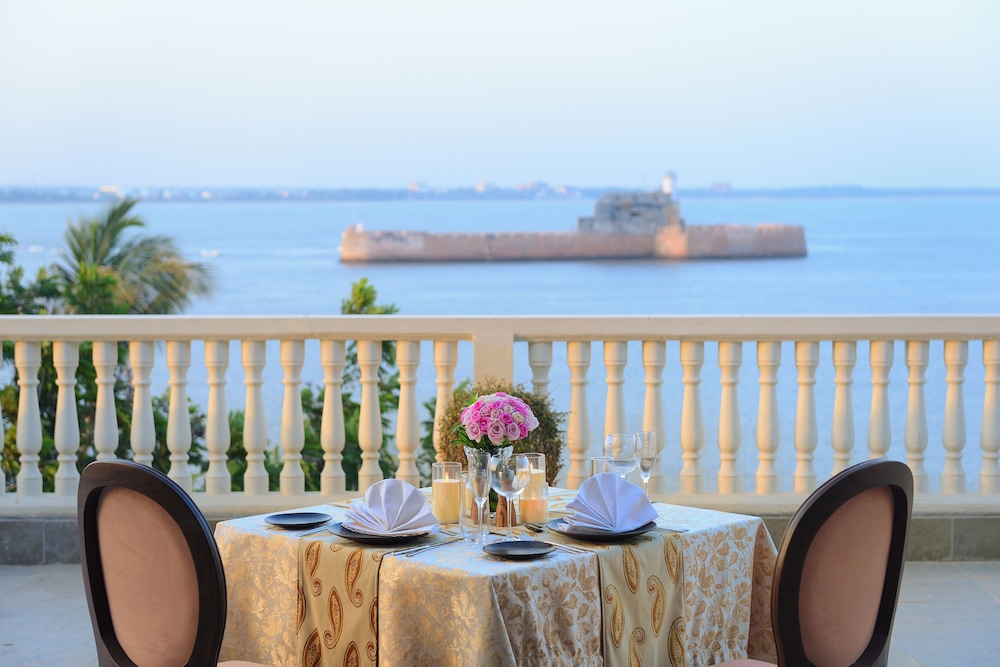 The Fort House, Diu - IHCL SeleQtions 7/43