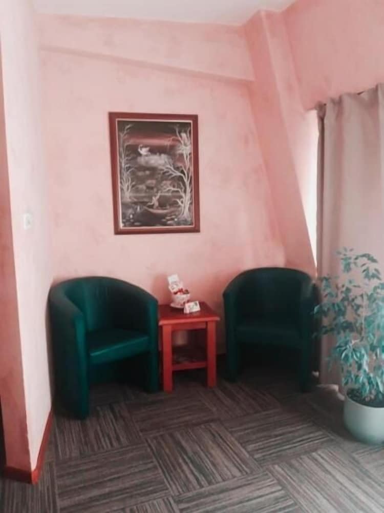 Hotel Kerber 26/43