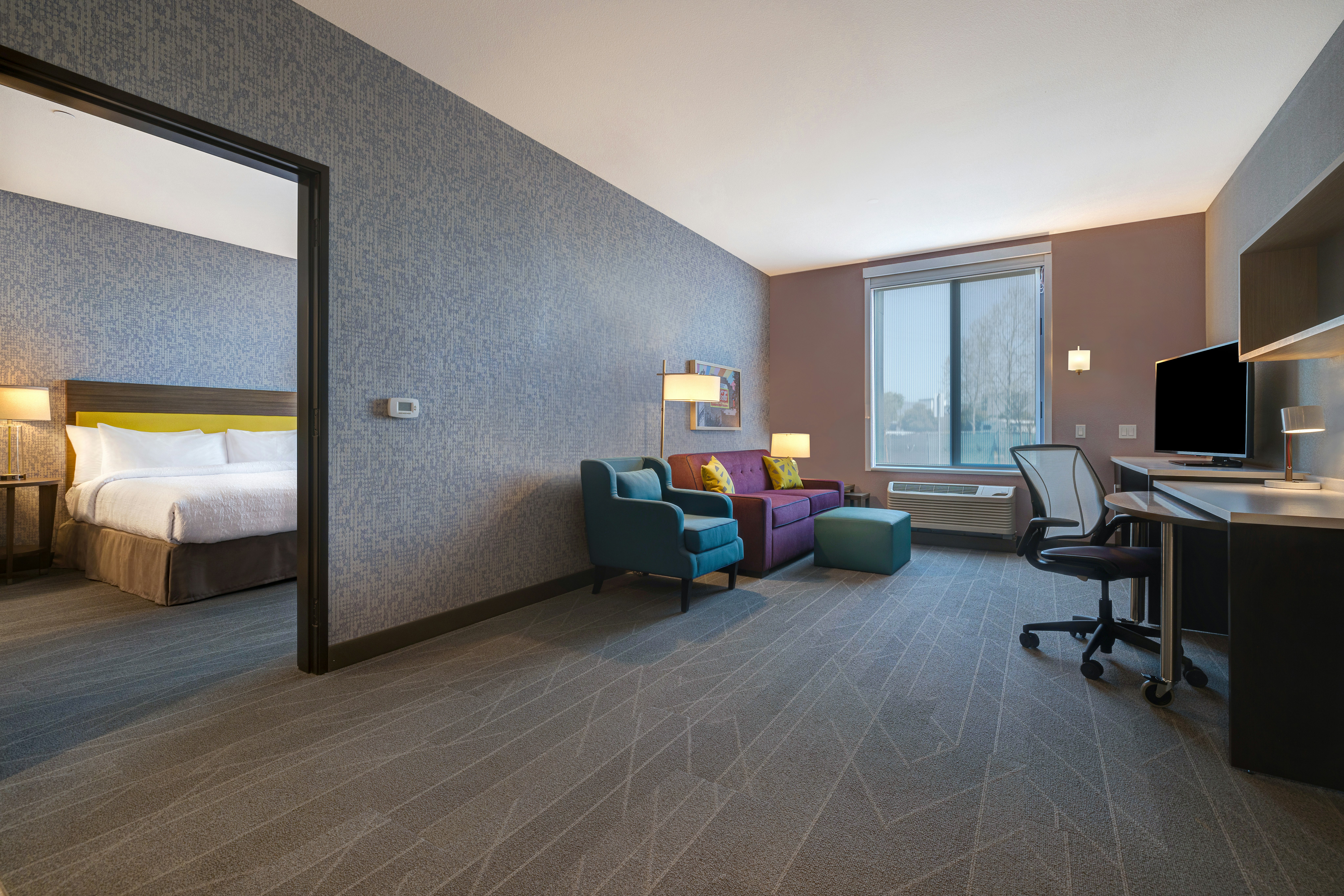 Home2 Suites by Hilton Petaluma 12/31