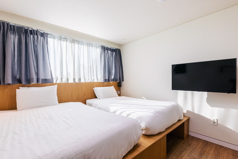 Haeden Hotel 19/45