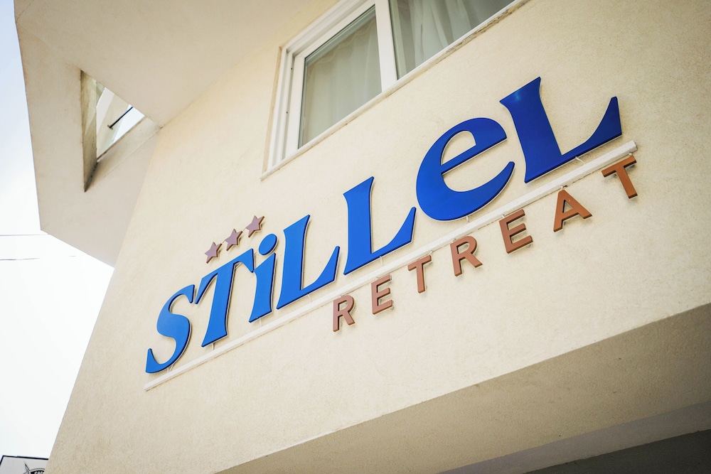 Stillel Retreat 11/126