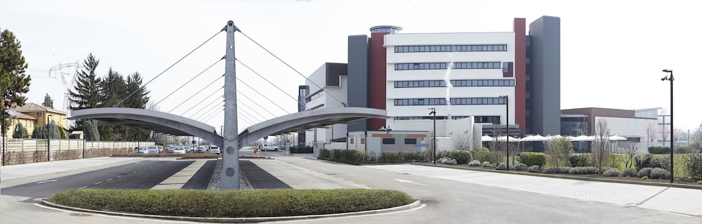 Rmh Modena Des Arts 4/66