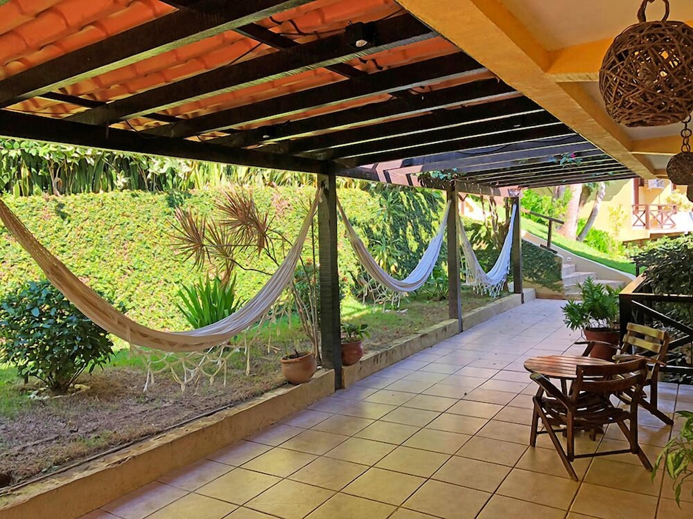 Pousada Amancay 24/50