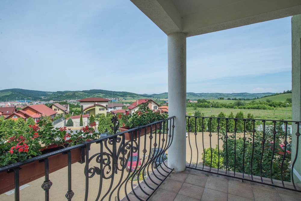 Mercure Medias Binderbubi Hotel And Spa 43/45