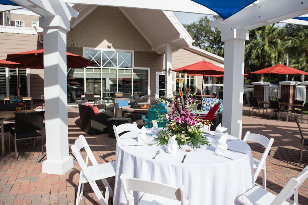 Residence Inn Amelia Island 28/33