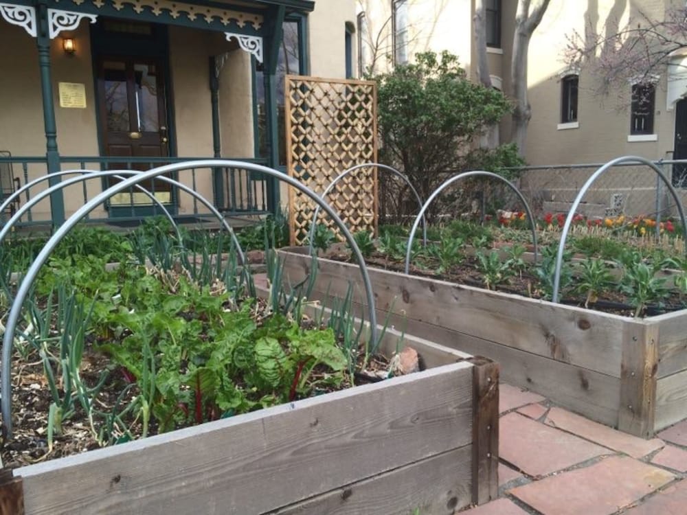 Queen Anne Bed And Breakfast 66/70
