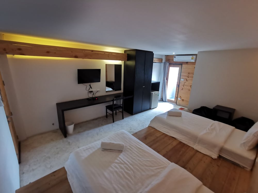Amara Resort Hua Hin 19/50