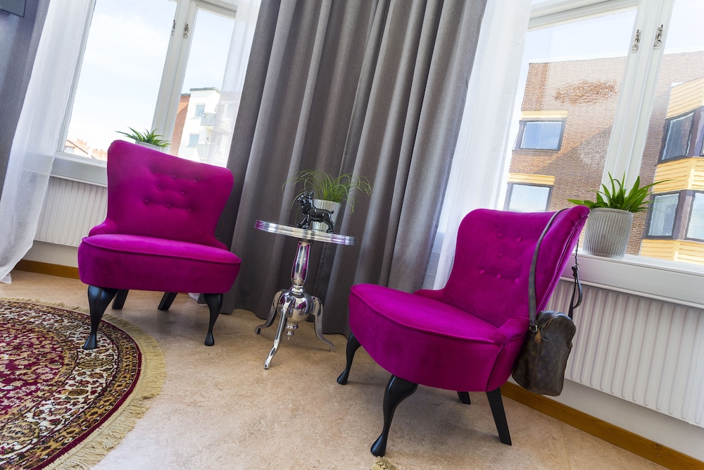 Pensionat Drottninggatan 11 31/50