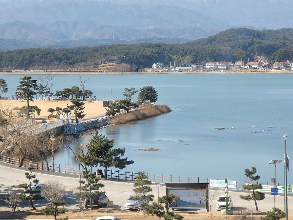 Hotel Yeogiuhtte Gyeongpo 39/42
