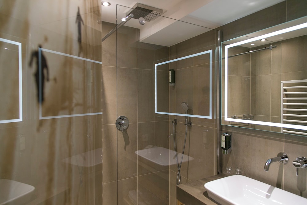 Am Dorfplatz Suites - Adults Only 47/48