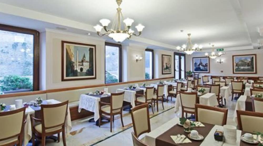 Tmark Hotel Vaticano (ex Hotel Alimandi Vaticano) 44/66
