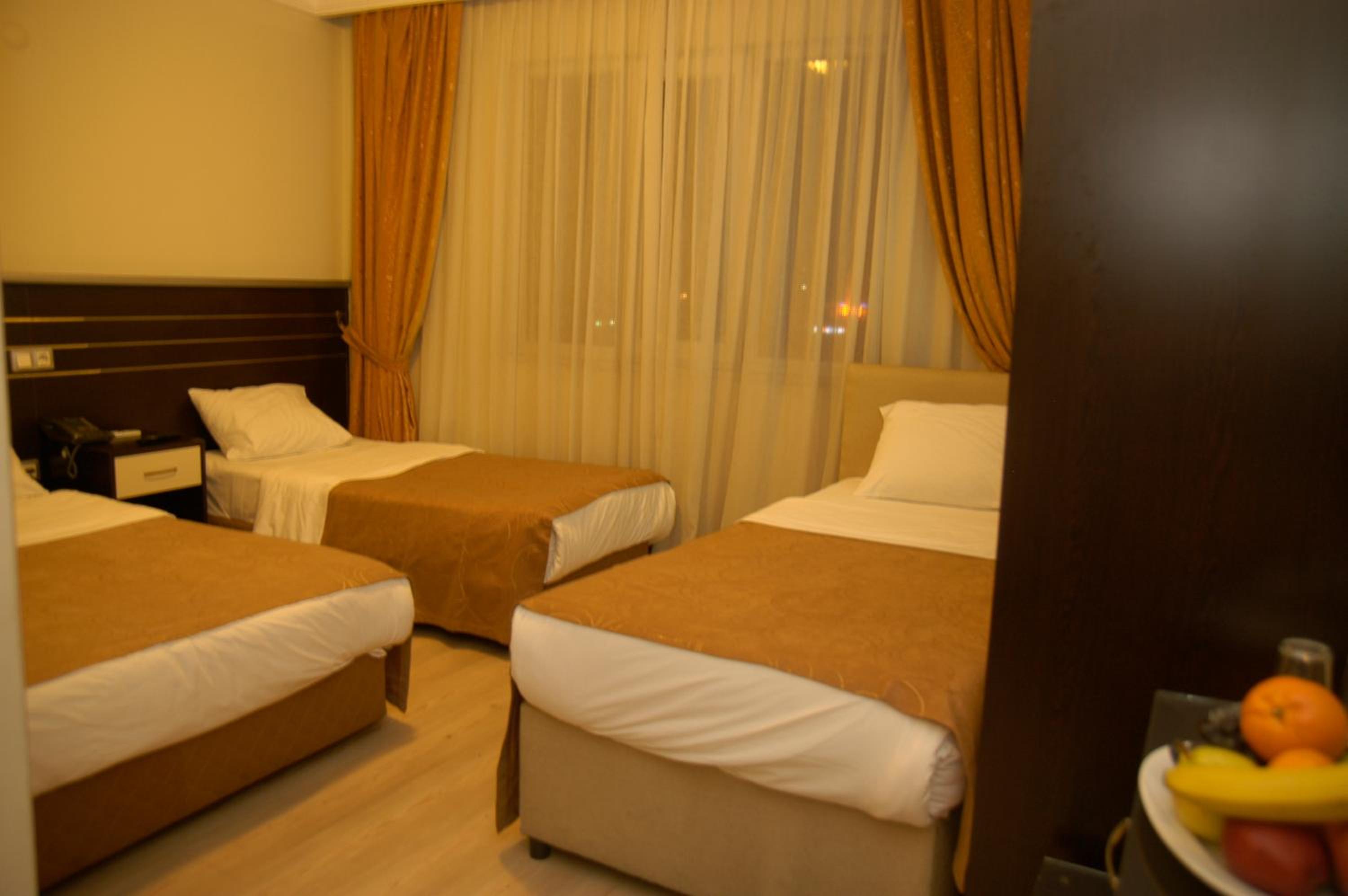 Merdan Hotel 19/48
