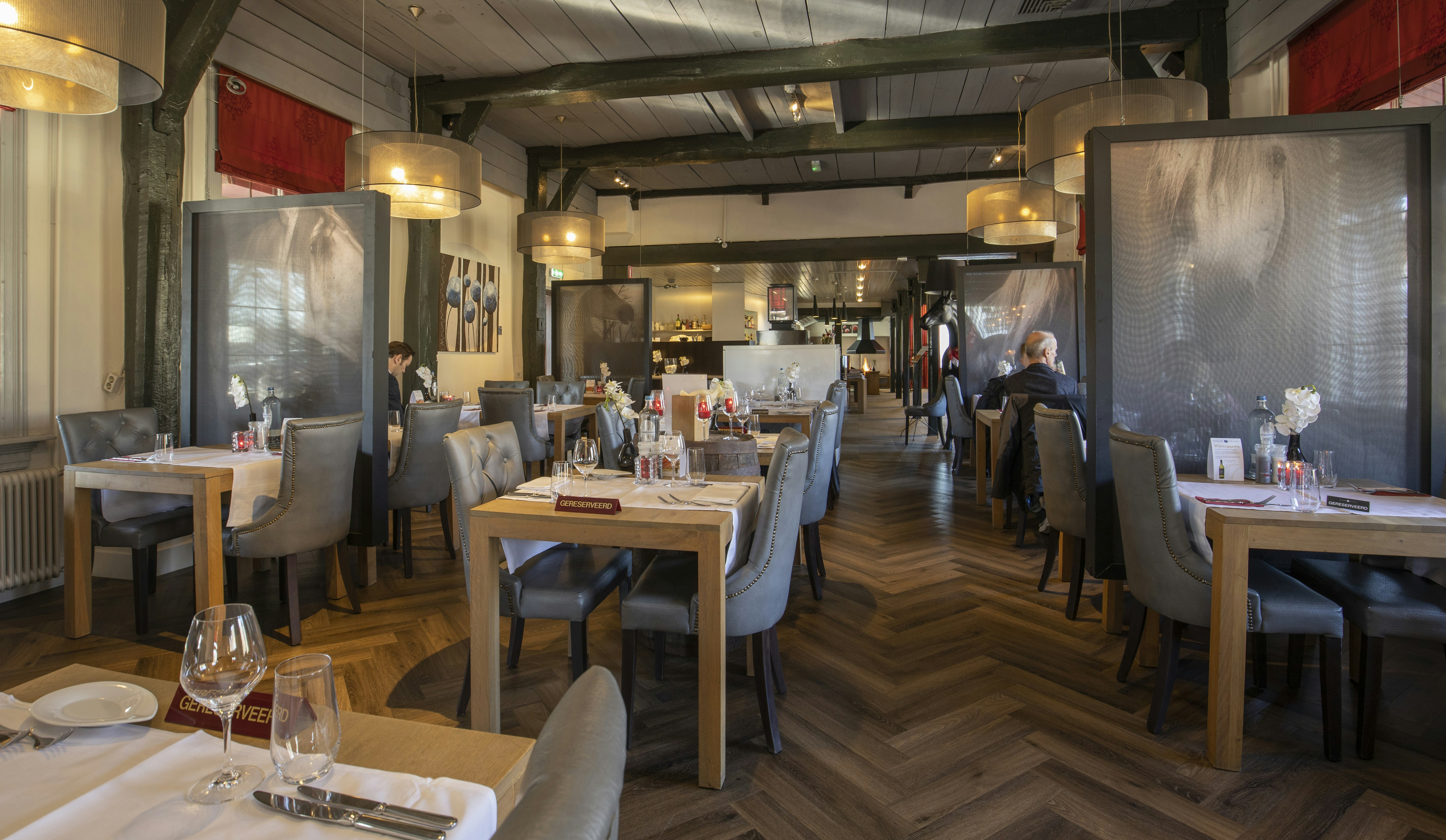 Fletcher Hotel-Restaurant De Broeierd-Enschede 22/42