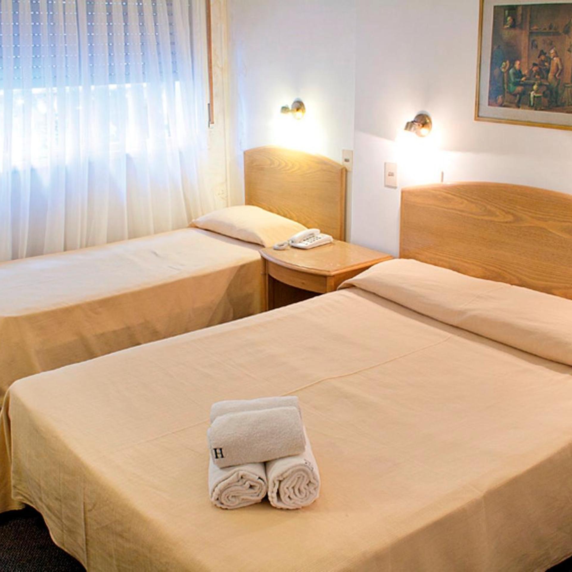 Hotel Balfer 15/27