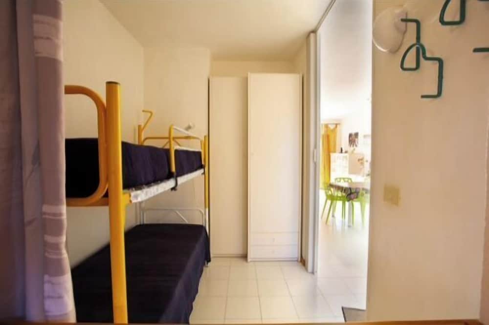 RESIDENCE PORTO CODA CAVALLO 写真2