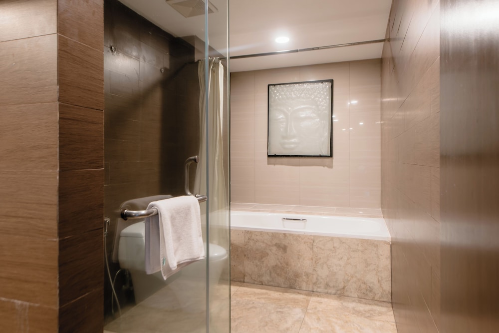 Amaroossa Suite Bali 69/69