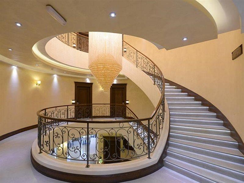 Majdan Hotel 21/38