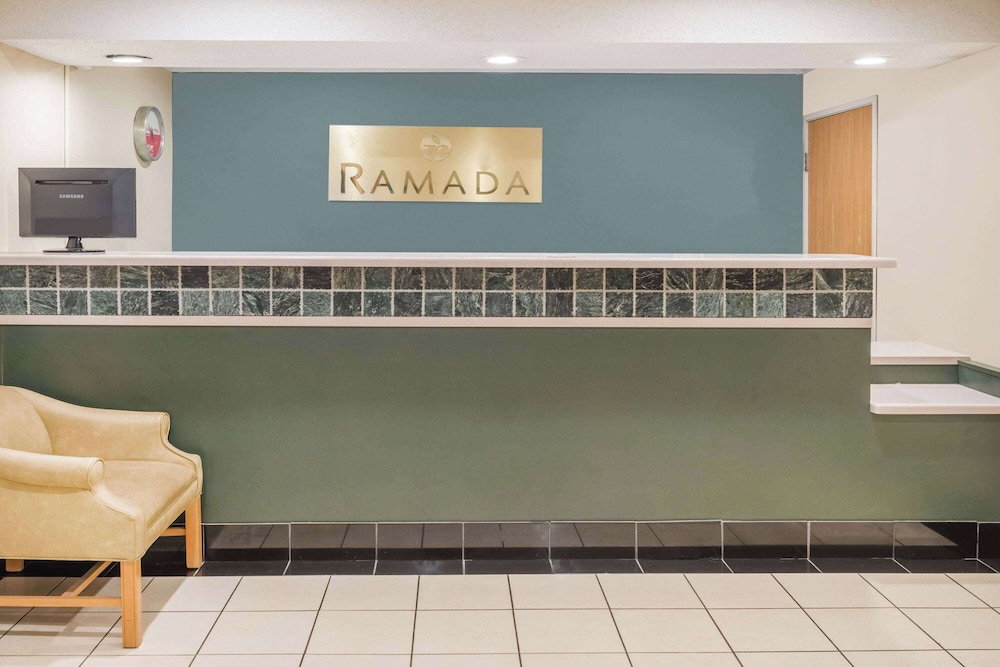 Ramada By Wyndham Columbia 5/51