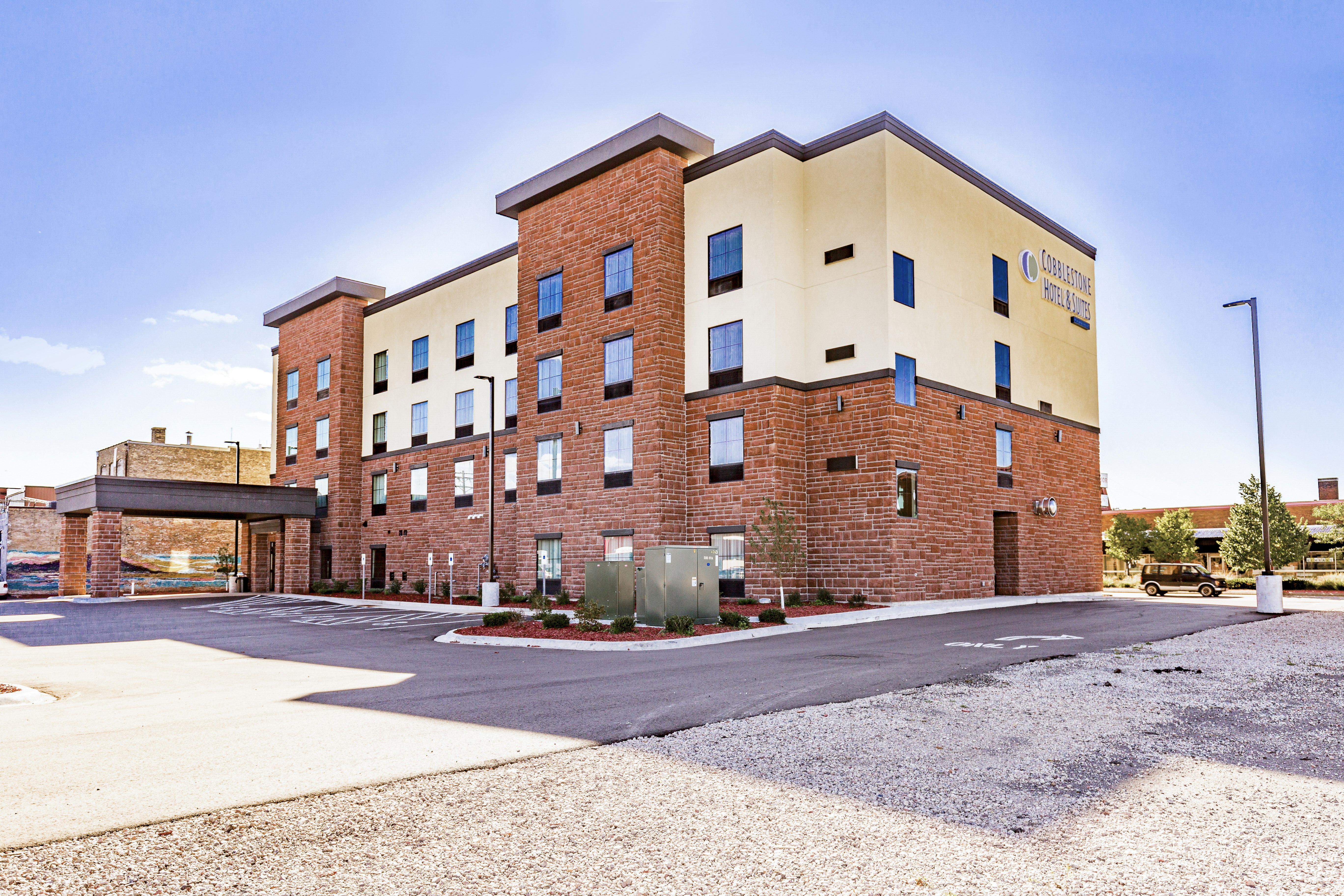 Cobblestone Hotel & Suites - Superior Duluth 41/50