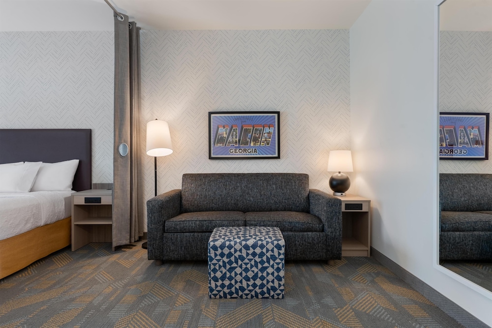 Home2 Suites by Hilton Macon I 475 27/46