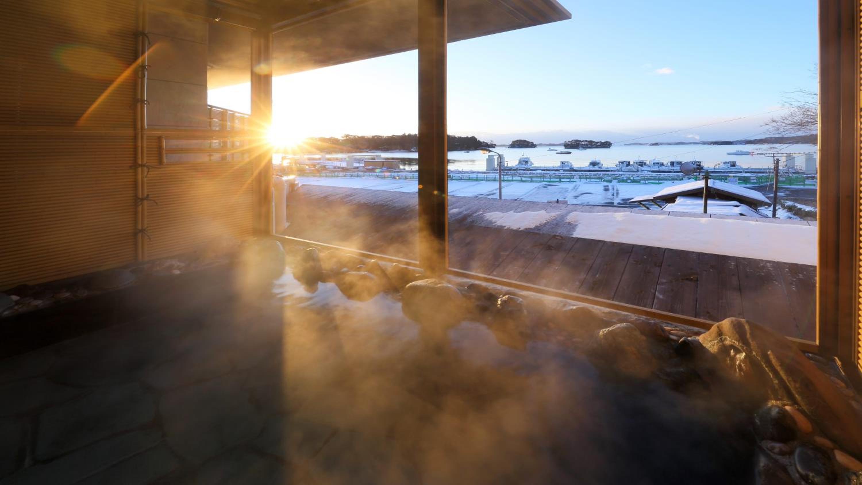 Matsushima Century Hotel 47/50