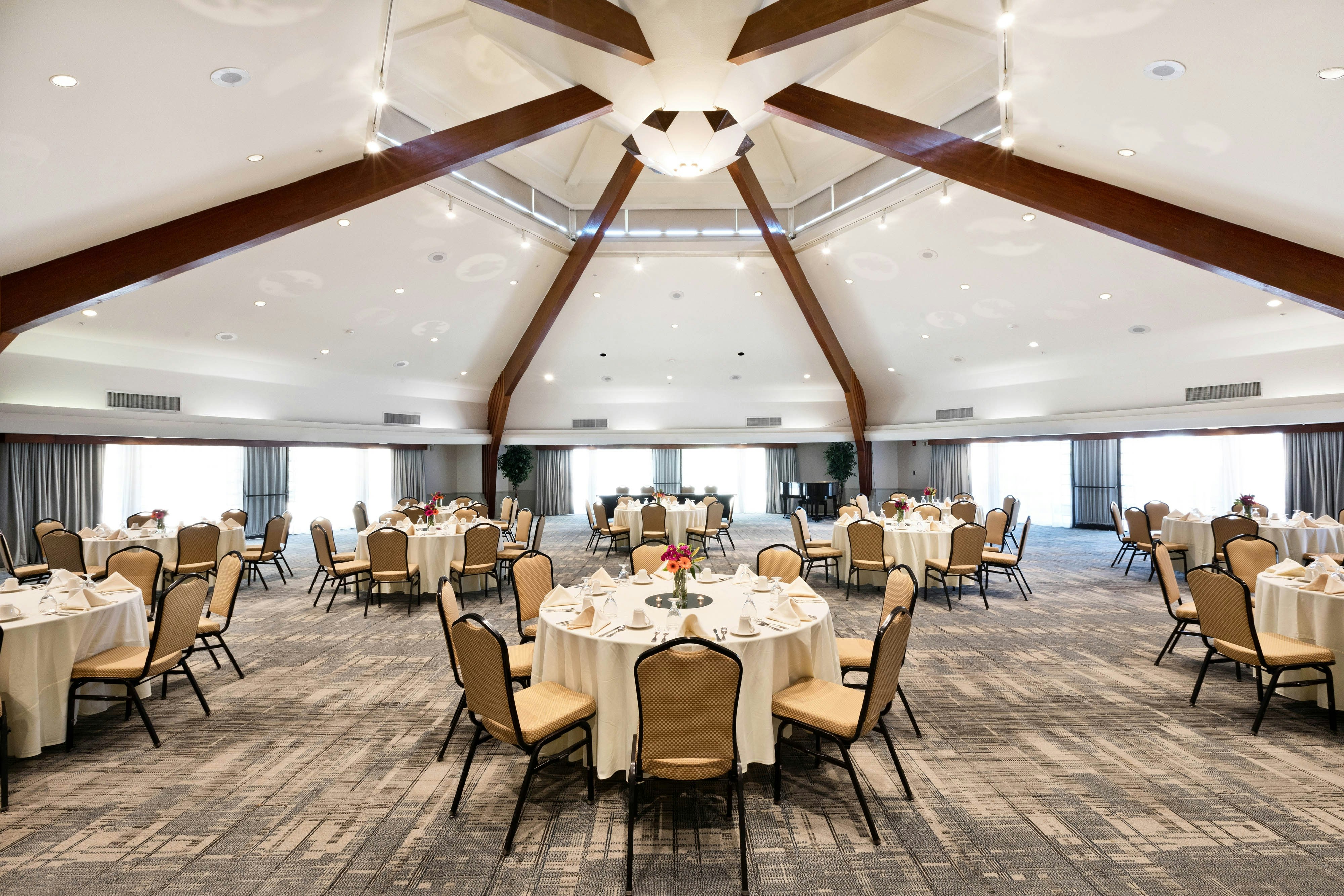 Four Points By Sheraton Ventura Harbor Resort 22/36