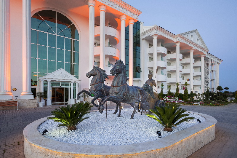 Roma Beach Resort & Spa Adult Only 49/50