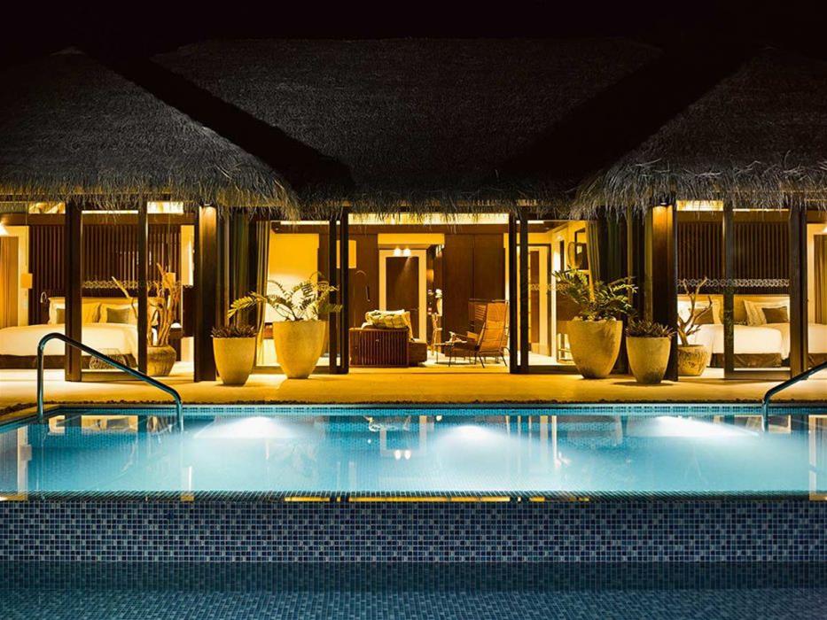 Velaa Private Island 45/46