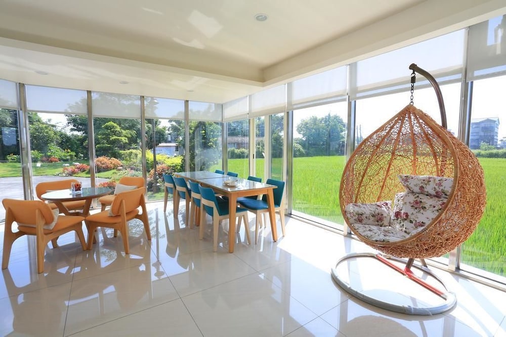 Campestral Garden B&B 23/26