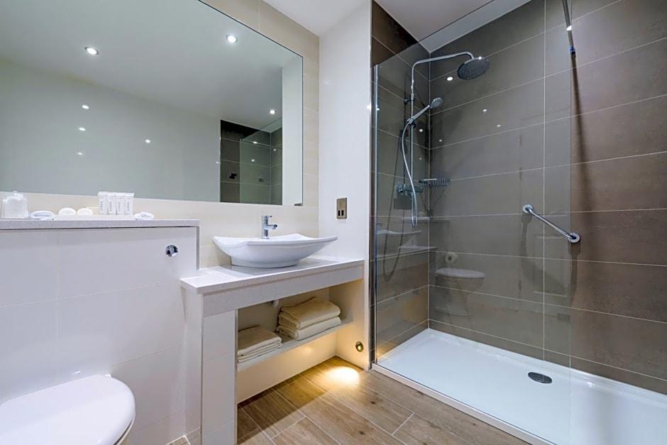 Scotts Hotel Killarney 55/55