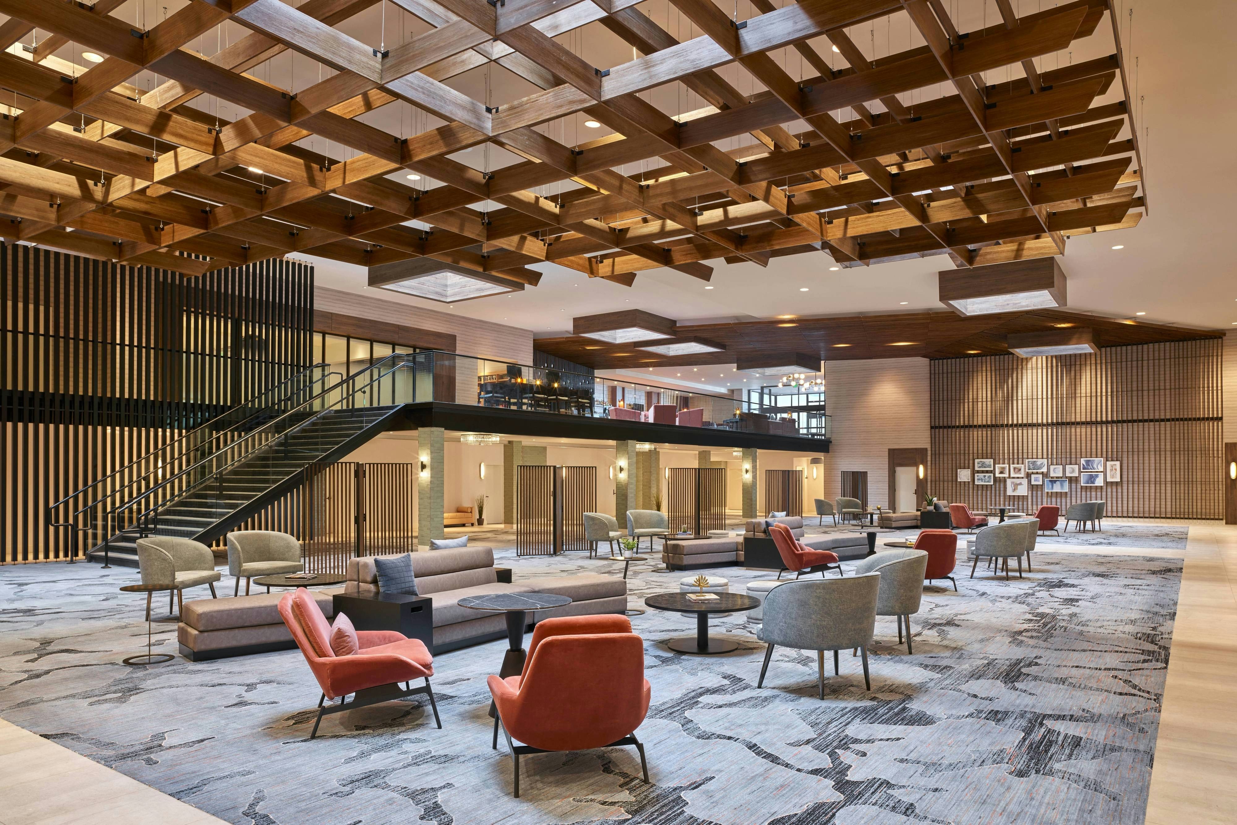 Delta Hotels by Marriott Denver Northglenn 5/14
