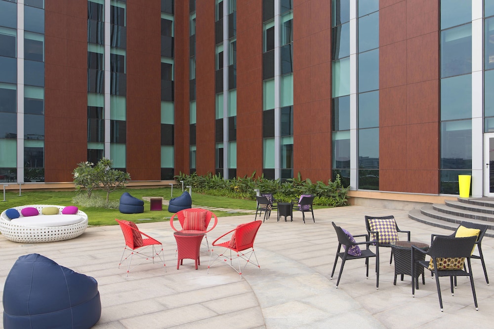 Aloft Bengaluru Outer Ring Road 6/39
