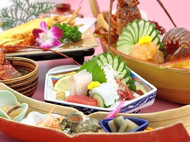 Daikoku Resort Hotel 19/46